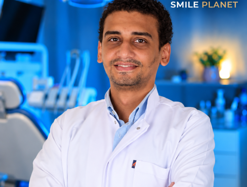 Dr. Ahmed Sami