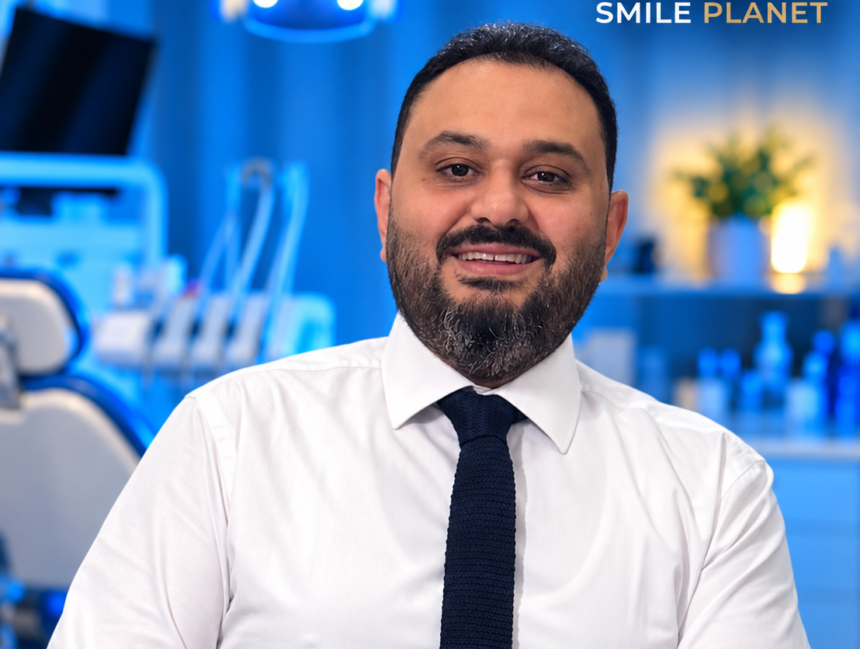 Dr. Mohamed Abdel-Motaal