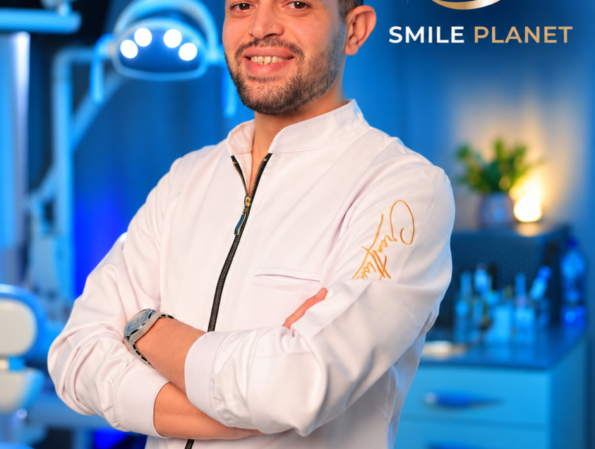 Dr. Abdullah Bahaa