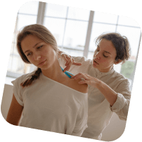 Physical rehabilitation