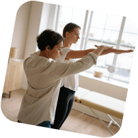 Mental health support