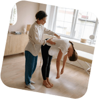 Substance abuse treatment