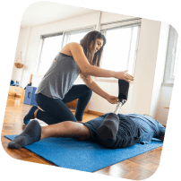 Occupational therapy