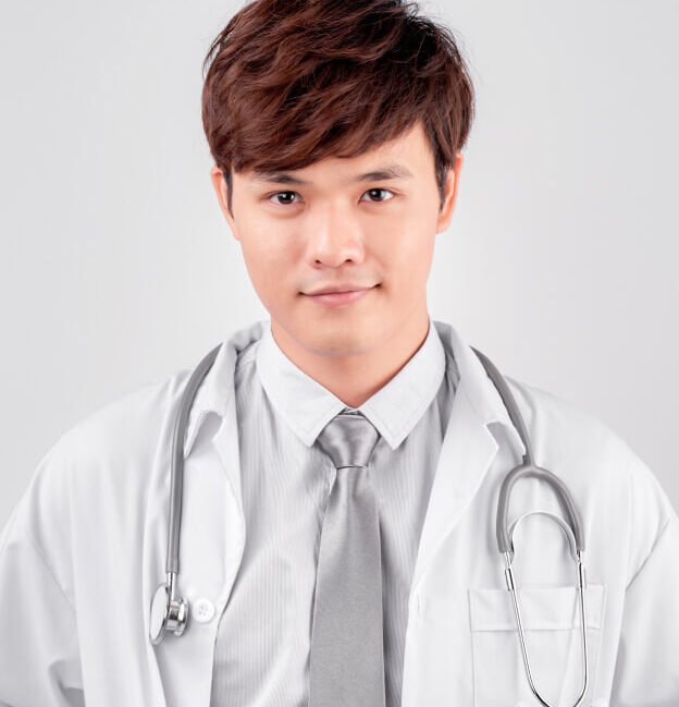 Dr. Michael Thompson