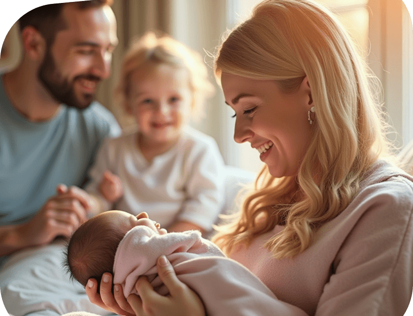 Understanding Postnatal Care