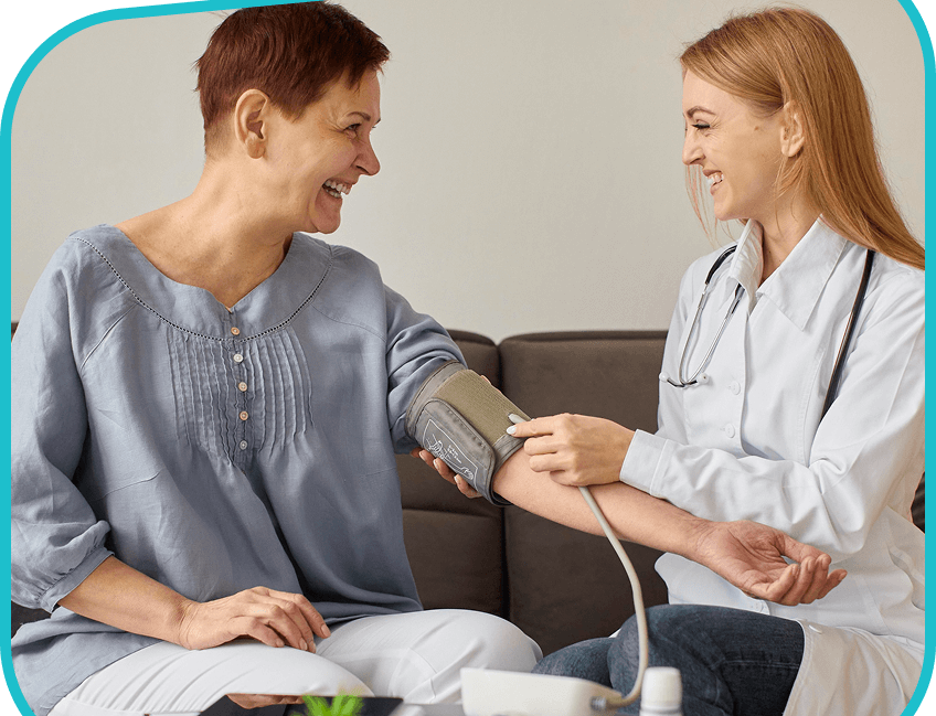 Patient Success Stories